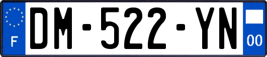 DM-522-YN