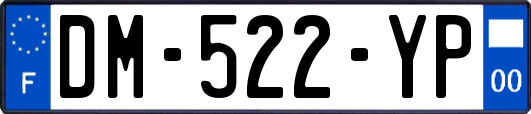 DM-522-YP