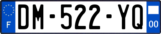 DM-522-YQ