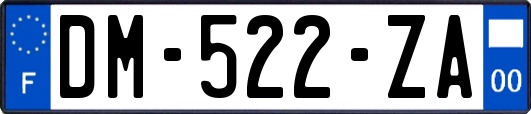 DM-522-ZA