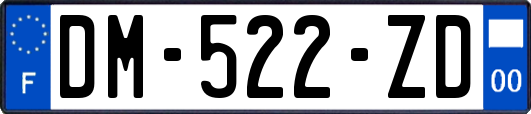 DM-522-ZD