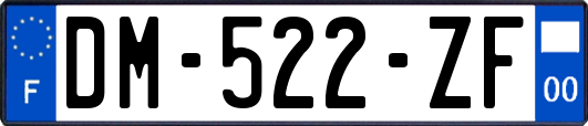 DM-522-ZF