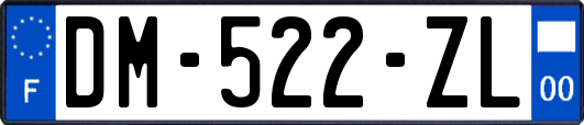 DM-522-ZL