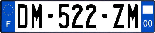 DM-522-ZM