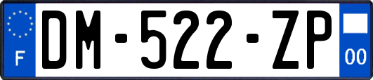 DM-522-ZP