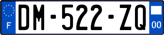 DM-522-ZQ