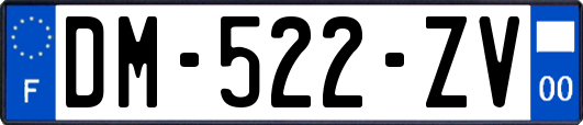 DM-522-ZV