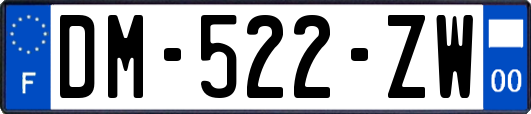 DM-522-ZW