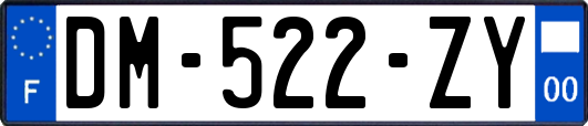 DM-522-ZY