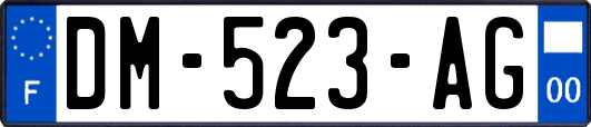 DM-523-AG