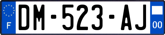 DM-523-AJ