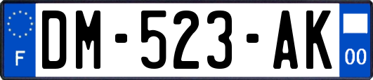 DM-523-AK