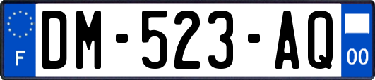 DM-523-AQ