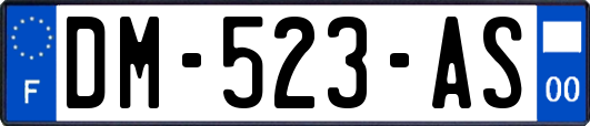 DM-523-AS