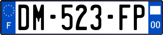 DM-523-FP