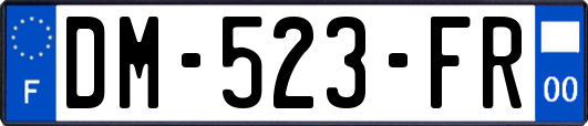 DM-523-FR