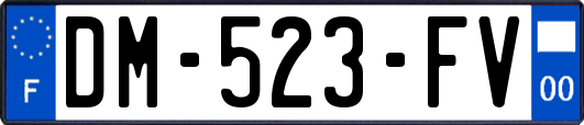 DM-523-FV