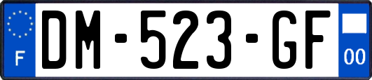 DM-523-GF