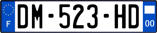 DM-523-HD