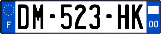 DM-523-HK