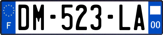 DM-523-LA
