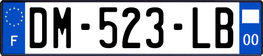 DM-523-LB