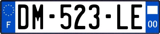 DM-523-LE