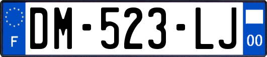 DM-523-LJ
