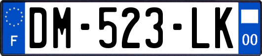 DM-523-LK