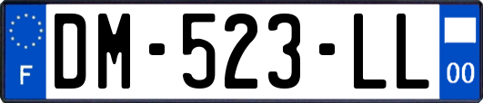 DM-523-LL