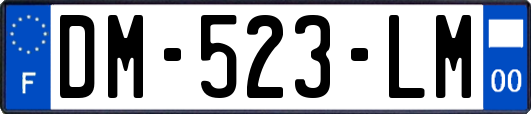 DM-523-LM