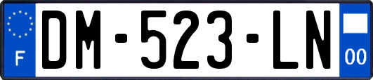 DM-523-LN