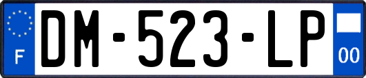 DM-523-LP