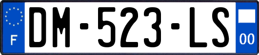 DM-523-LS