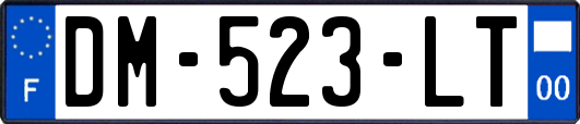 DM-523-LT