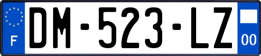 DM-523-LZ