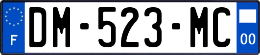 DM-523-MC