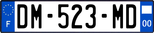 DM-523-MD