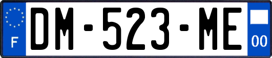 DM-523-ME