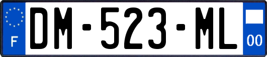 DM-523-ML