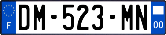 DM-523-MN