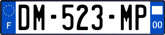 DM-523-MP