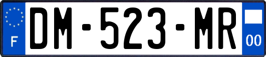 DM-523-MR