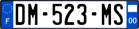 DM-523-MS
