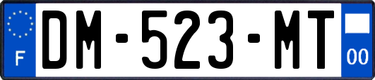 DM-523-MT