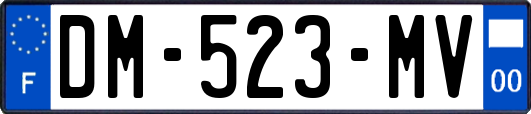 DM-523-MV