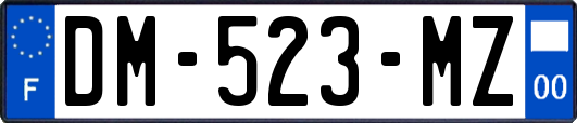 DM-523-MZ