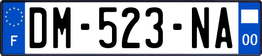 DM-523-NA