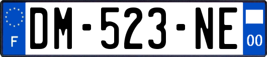 DM-523-NE