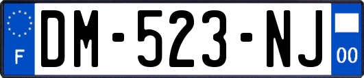 DM-523-NJ